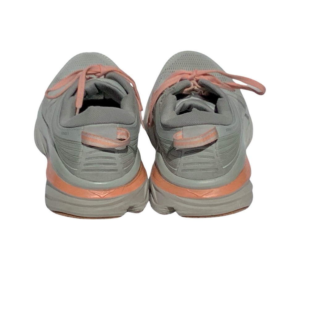 Hoka Bondi 7 Running Shoes - Picture 12 of 12
